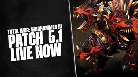 Patch 5.1 and Karanak OUT NOW! .